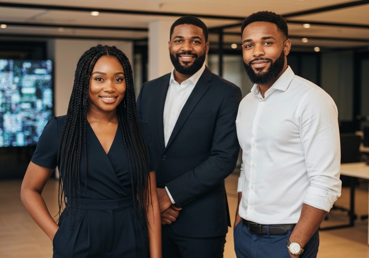 Build transparency into user-facing journeys visual