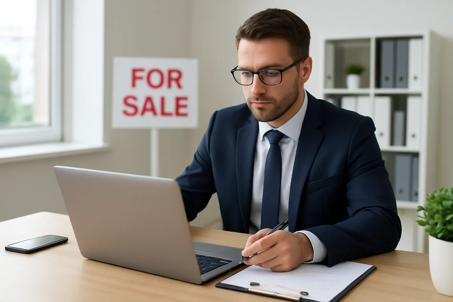 10 Ways Estate Agents Can Automate Daily Admin and Cut Errors