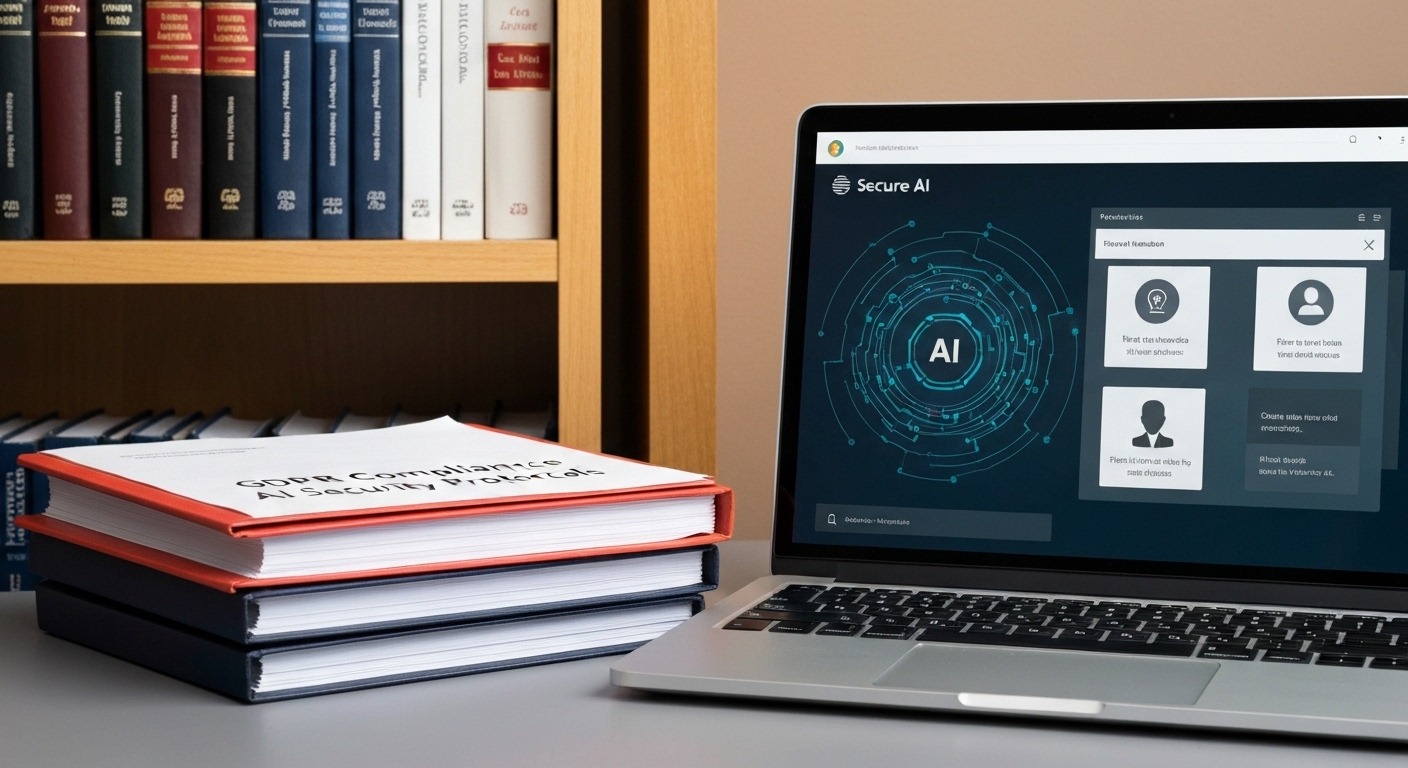 GDPR and AI: What UK Businesses Need to Know