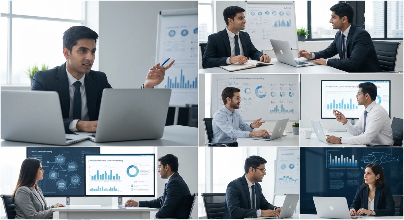 How UK Trade Teams Cut Missed Calls and Book More Jobs With AI