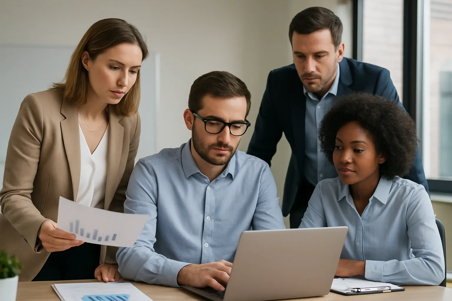 A 90-Day Rollout Plan for Automation in GP Clinics and Private Healthcare visual