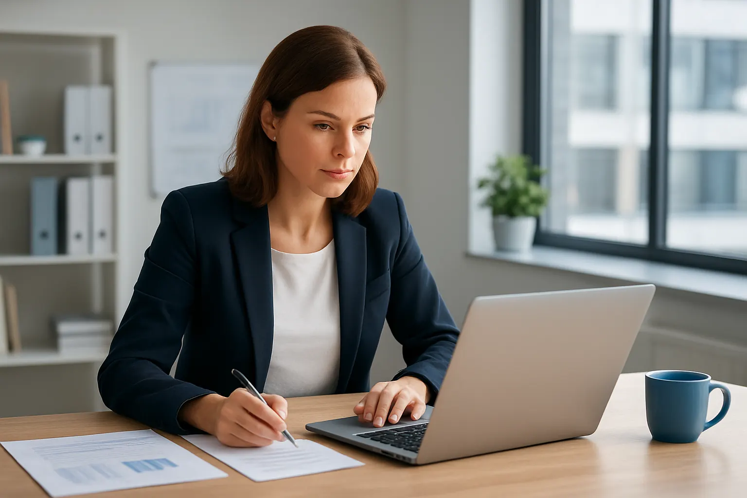 Conclusion and Next Steps visual