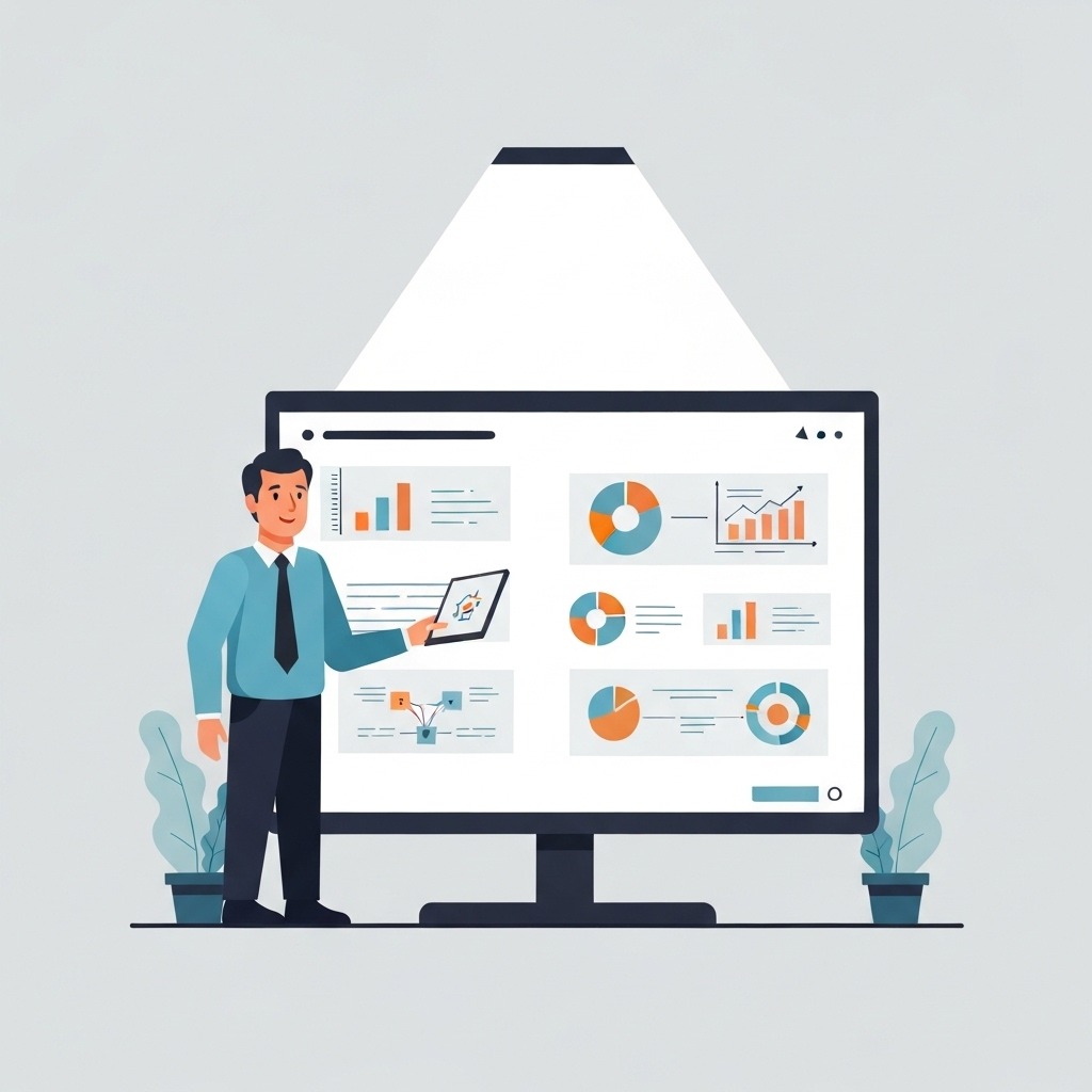 Sign 2: Your data is imperfect but usable visual