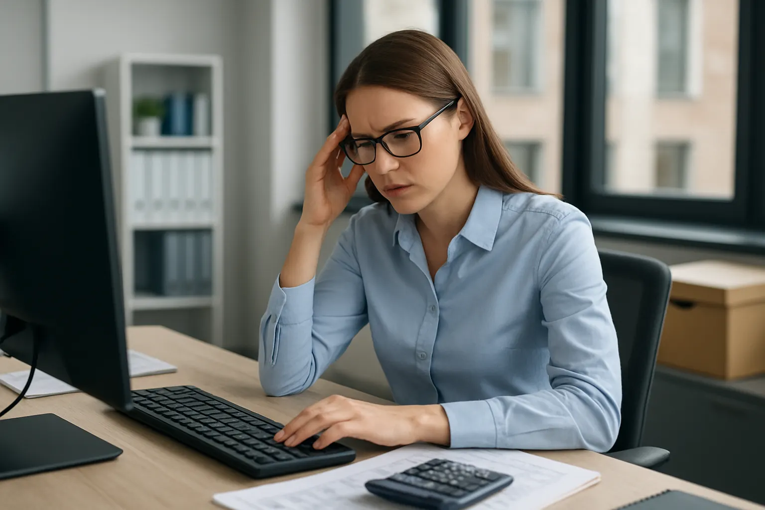 What’s Breaking Daily in Accounting Firms visual