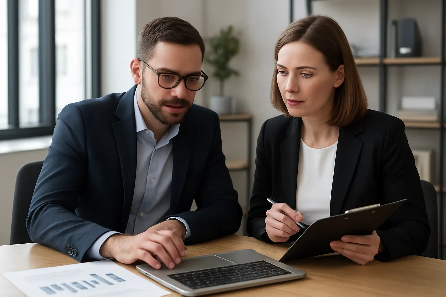 Your 90-Day Automation Rollout Plan visual