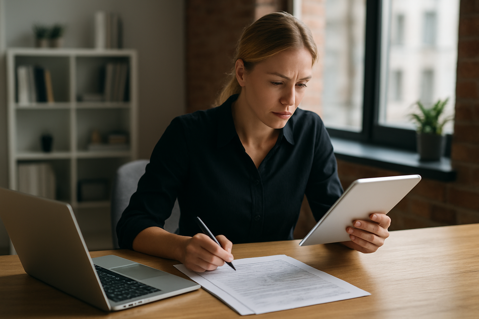 10 Ways to Automate Restaurant Admin and Cut Errors visual