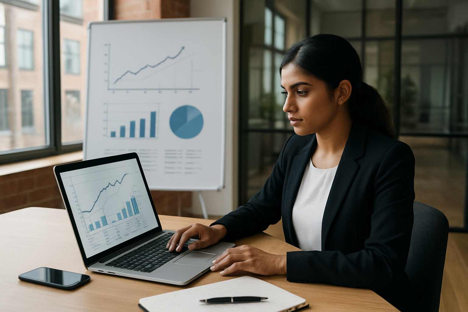 Use AI for Demand Forecasting and Labour Planning visual