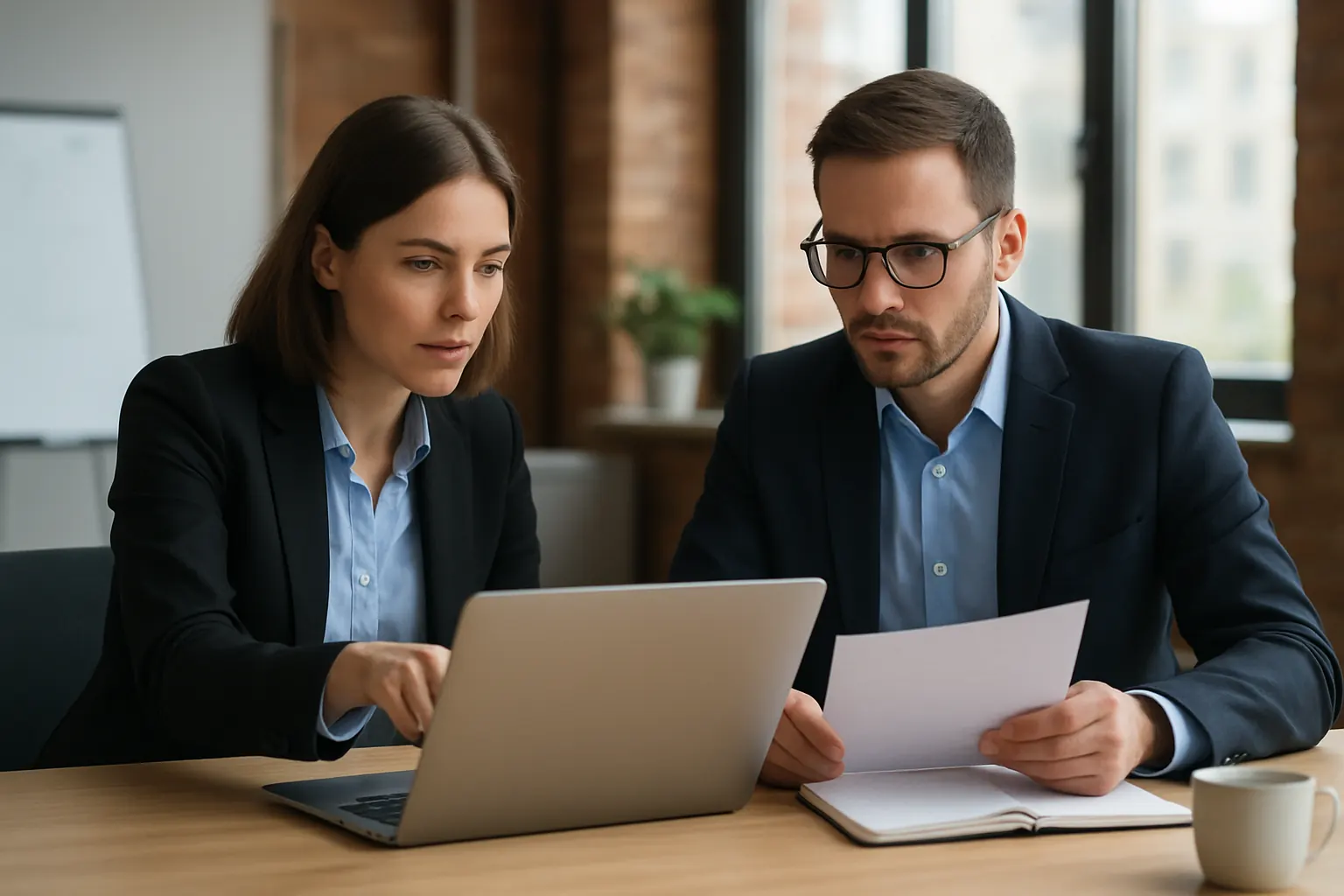 90-Day Rollout Plan for SME Automation Success visual