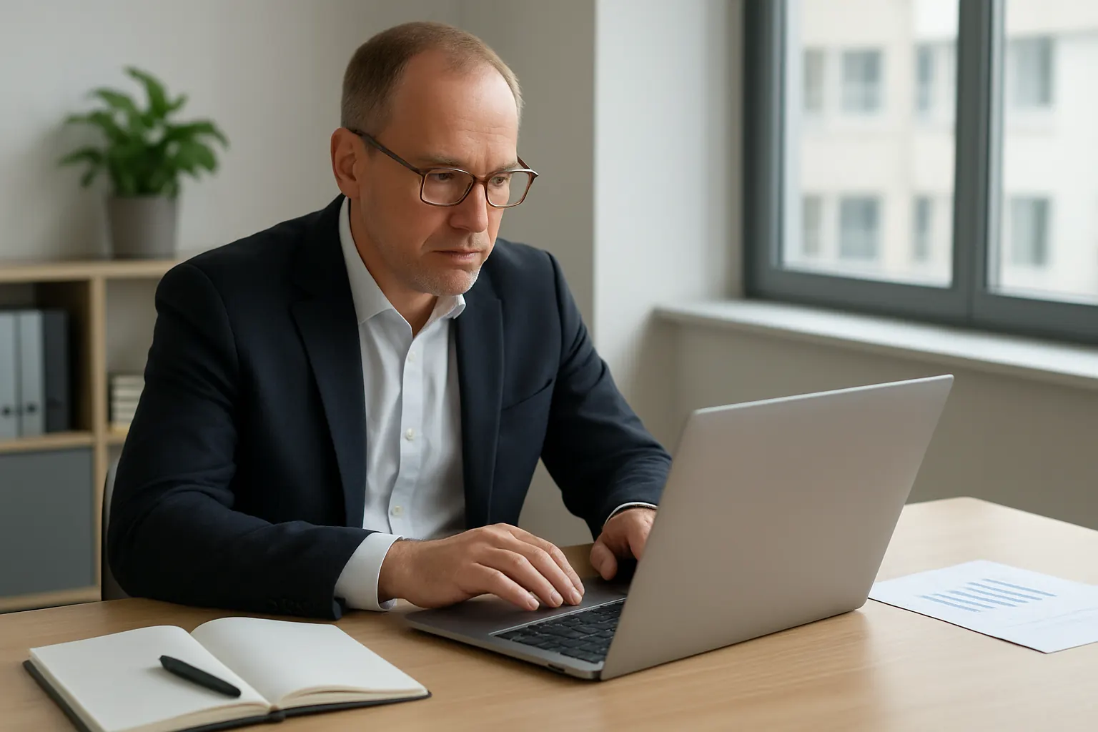 Call to Action visual