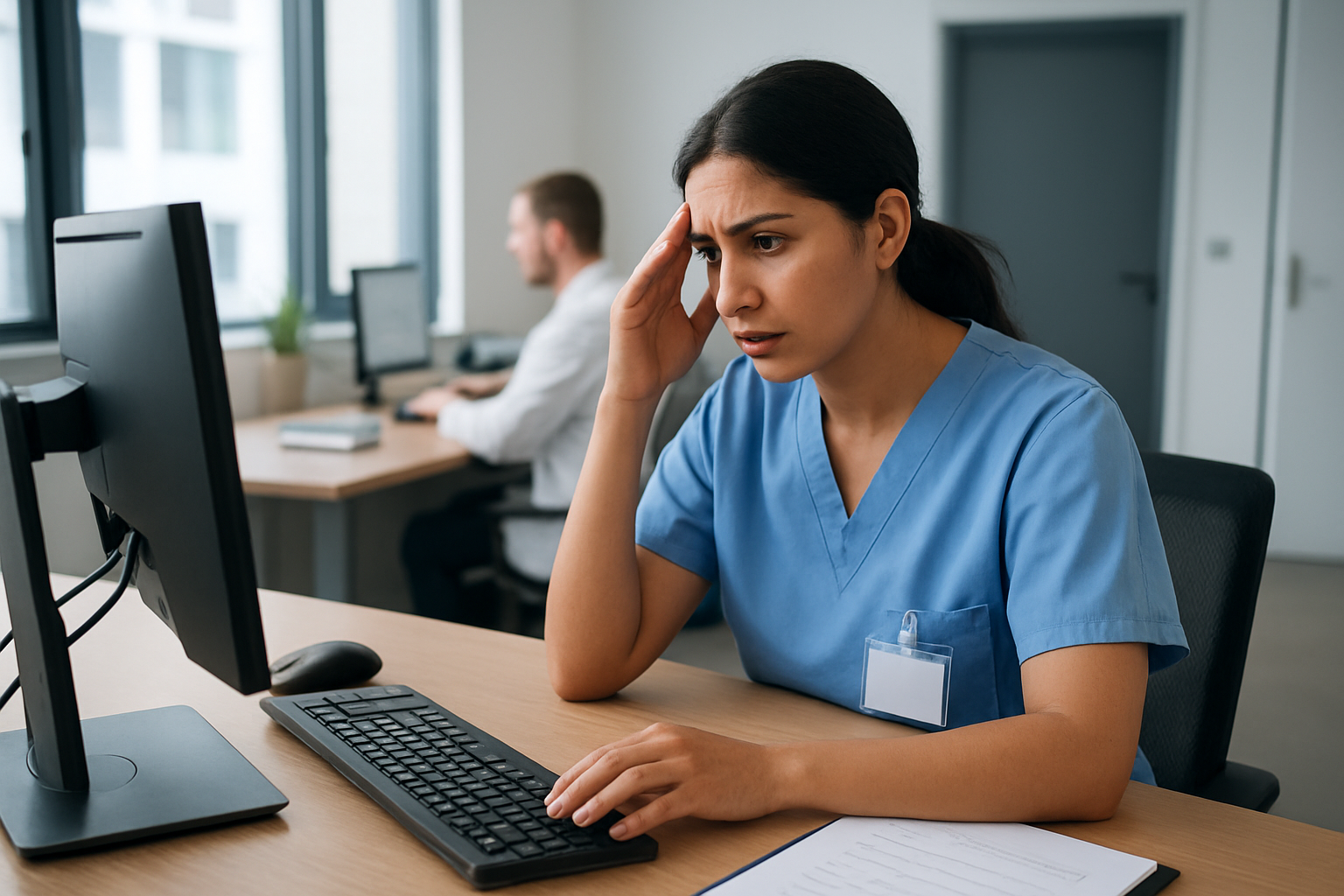 The Cost of Manual Work: Time, Errors, Compliance, and Cashflow visual
