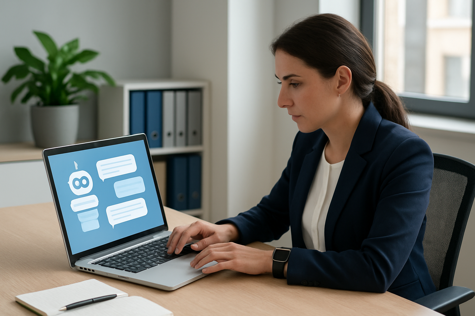Automating Appointment Scheduling and Patient Reminders visual