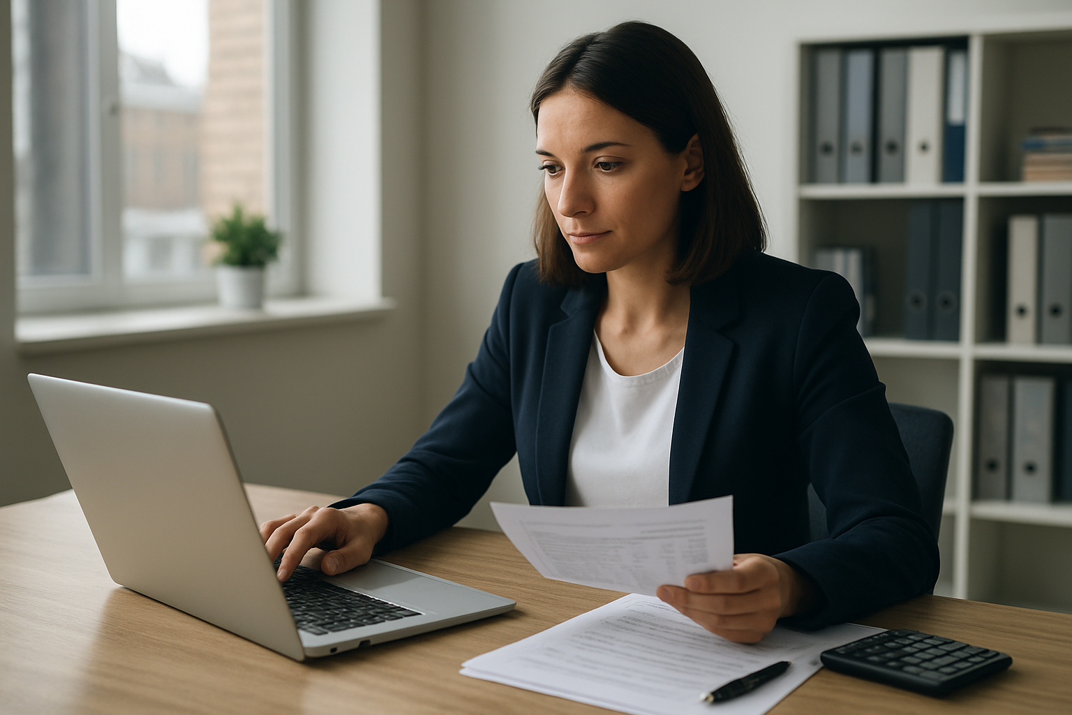 Automating Billing and Insurance Claims Processing visual