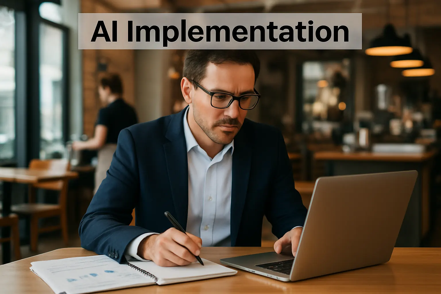 What’s Breaking Daily in Hospitality Restaurants? visual