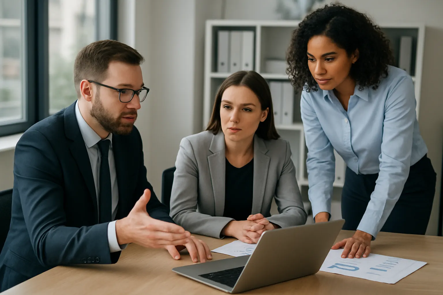 A 90-Day Rollout Plan for Automation Success visual