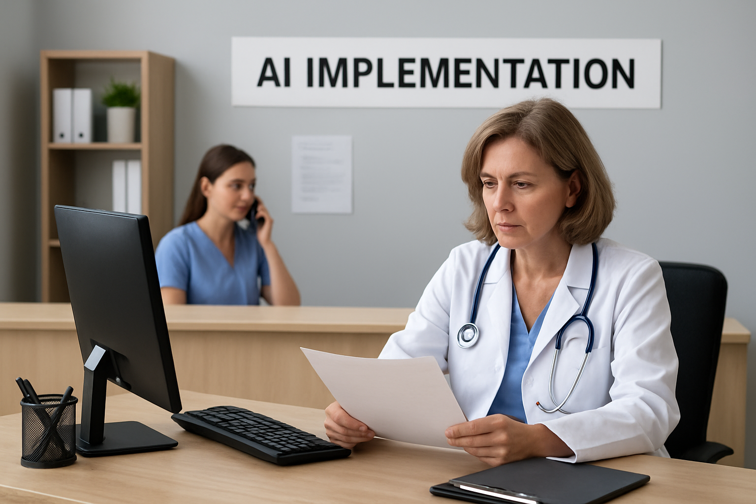 What’s Breaking Daily in GP Clinics and Private Healthcare visual