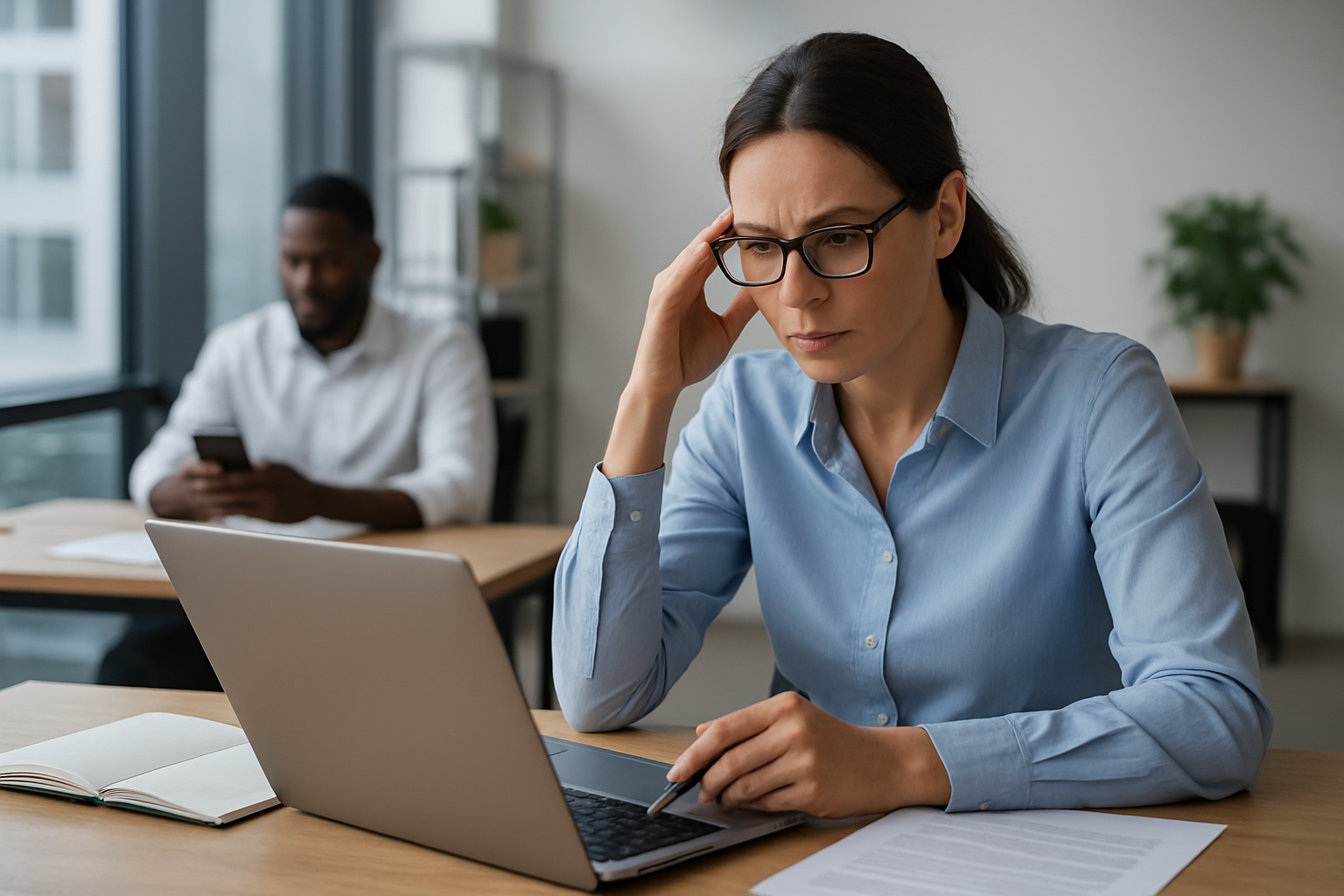 8 Reasons Hospitality Restaurant Teams Fall Behind (And How Automation Fixes It) visual