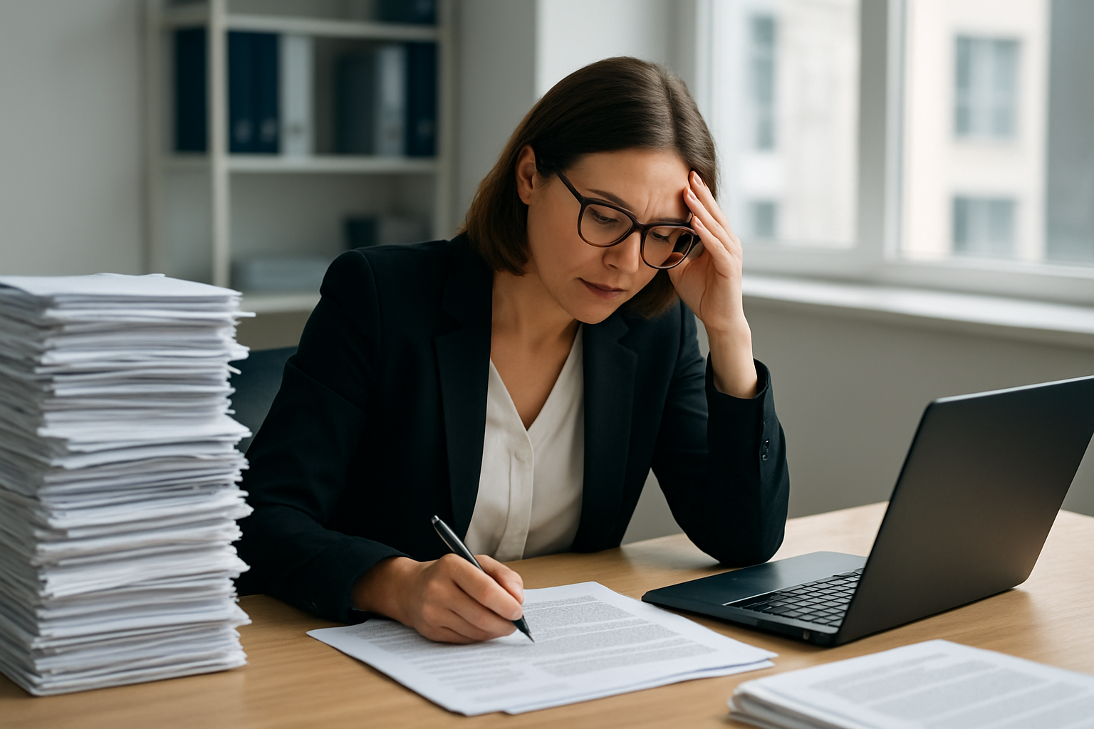 8 Reasons Legal Firms’ Teams Fall Behind (And How Automation Fixes It)