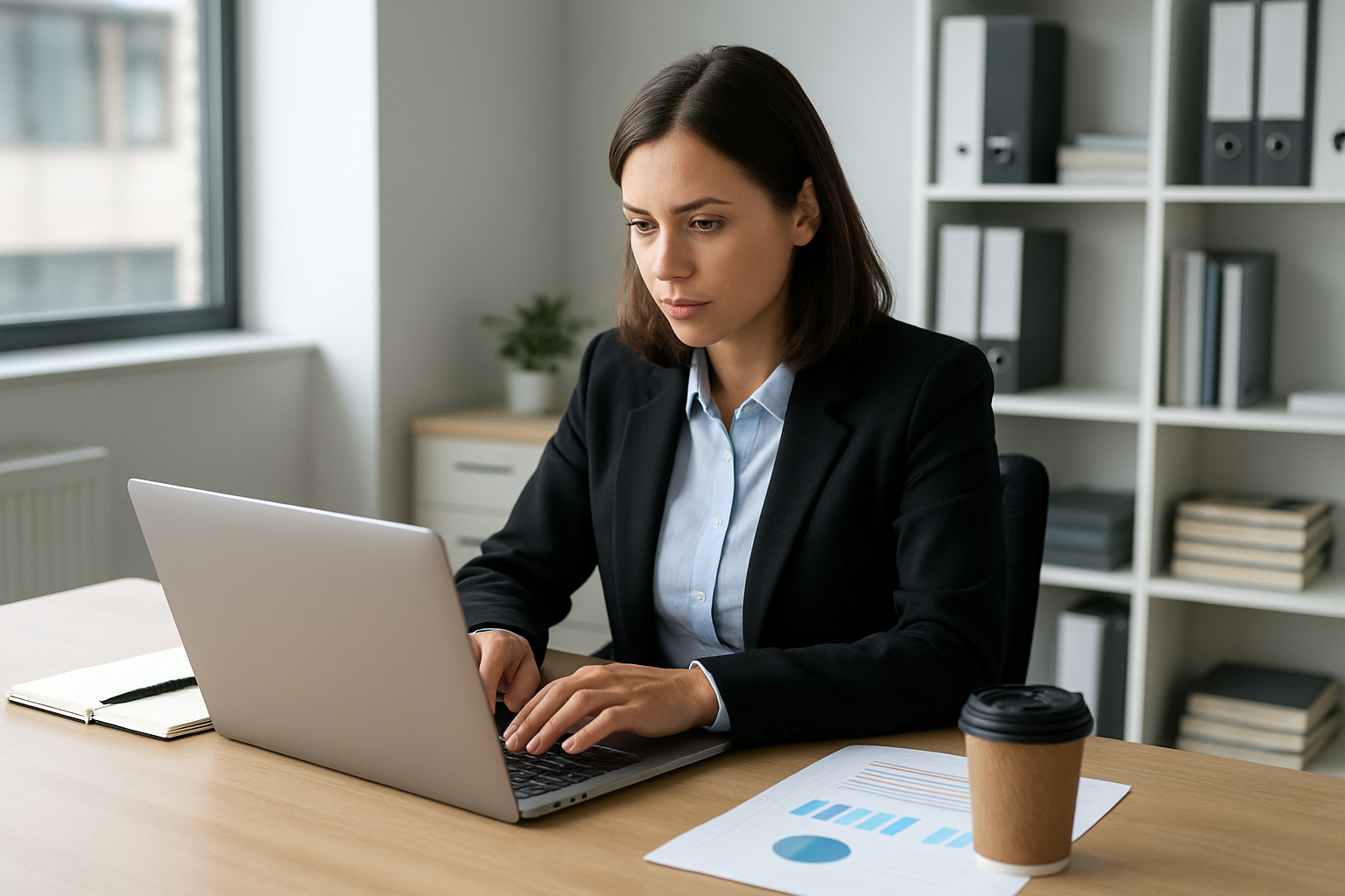 A Practical 90-Day Rollout Plan for Automation in Your Legal Firm visual