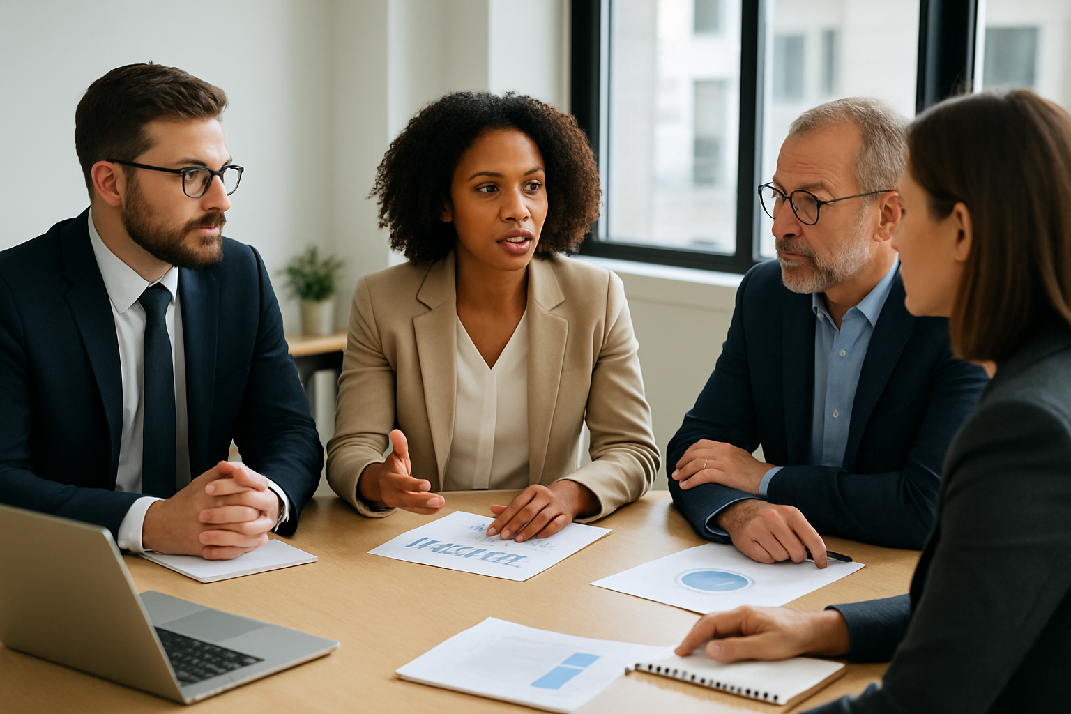 Weeks 1–2: Assess and Prioritise visual