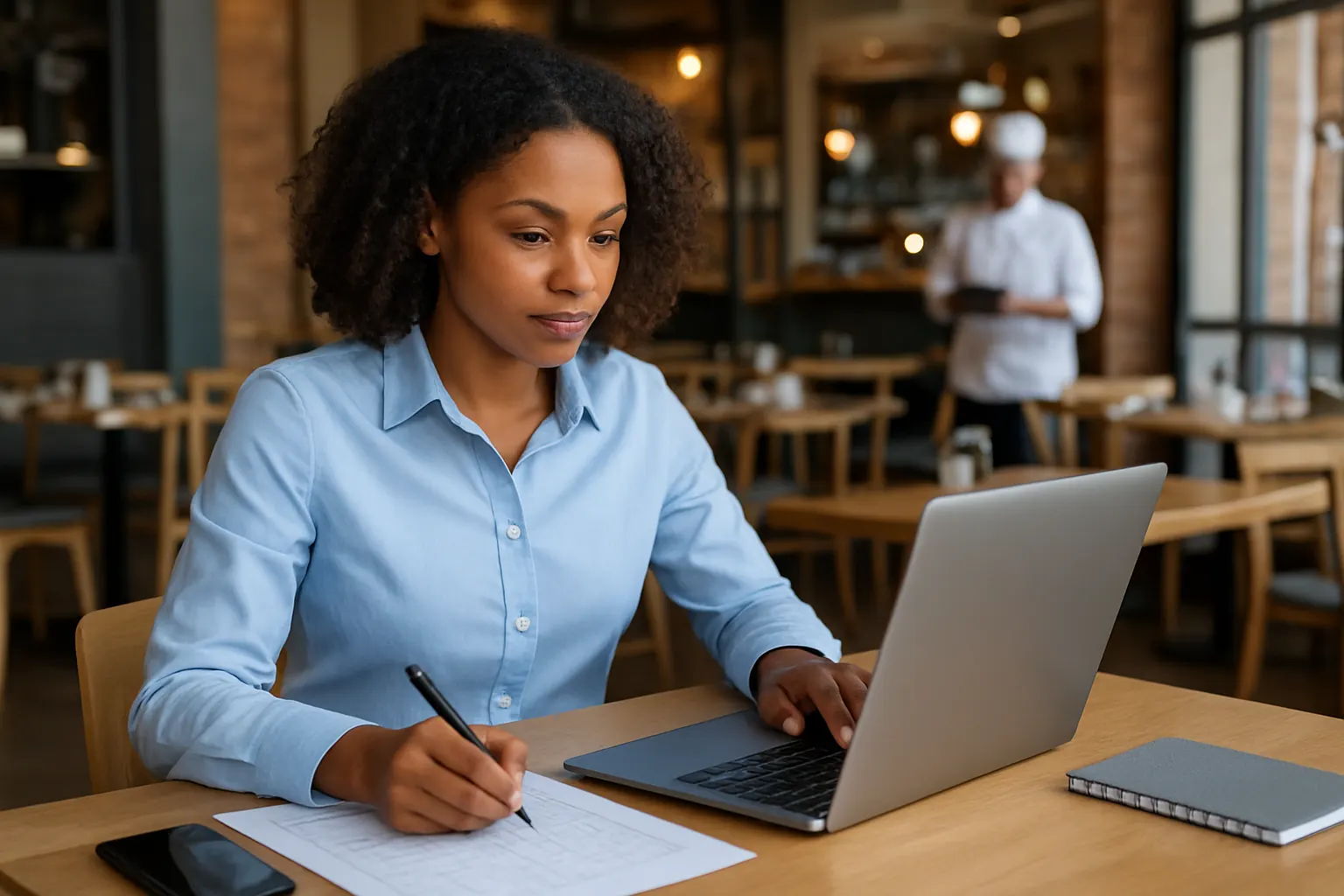 Ready to Transform Your Restaurant Operations? visual