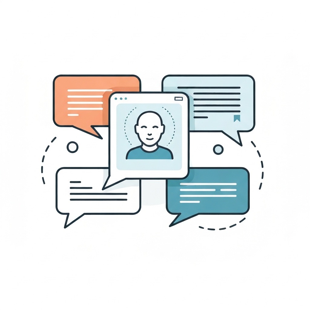 Follow-up systems drive repeat work and referrals visual